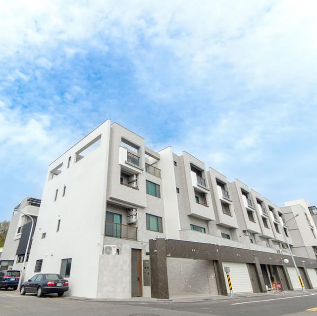 靚嶼民宿