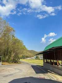 ไร่ทองสมบูรณ์คลับ เขาใหญ่🏔️🚠🏎️🌳 