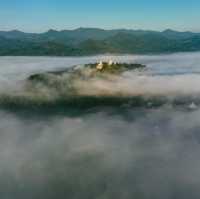 วัดพระพุทธบาทผาหนาม