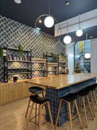 포르투 리스본 호스텔 추천 “The central house risbon Baixa