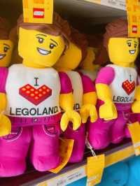 Legoland Malaysia where the fun never ends