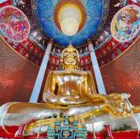 วัดเชิงเขา