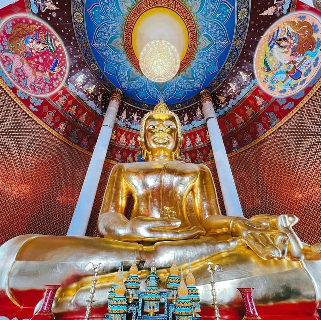 วัดเชิงเขา