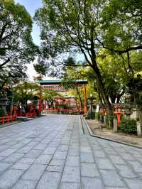 【京都府】2023年行って良かった「八坂神社」