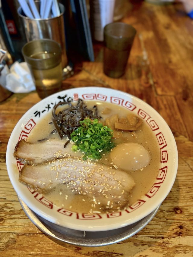 傳統風味拉麵小店🍜  傳統風味拉麵小店🍜