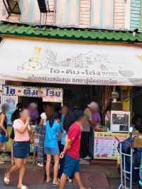 🧘‍♀สายมูไหว้ศาลหลักเมืองสงขลา Songkhla City Pilla