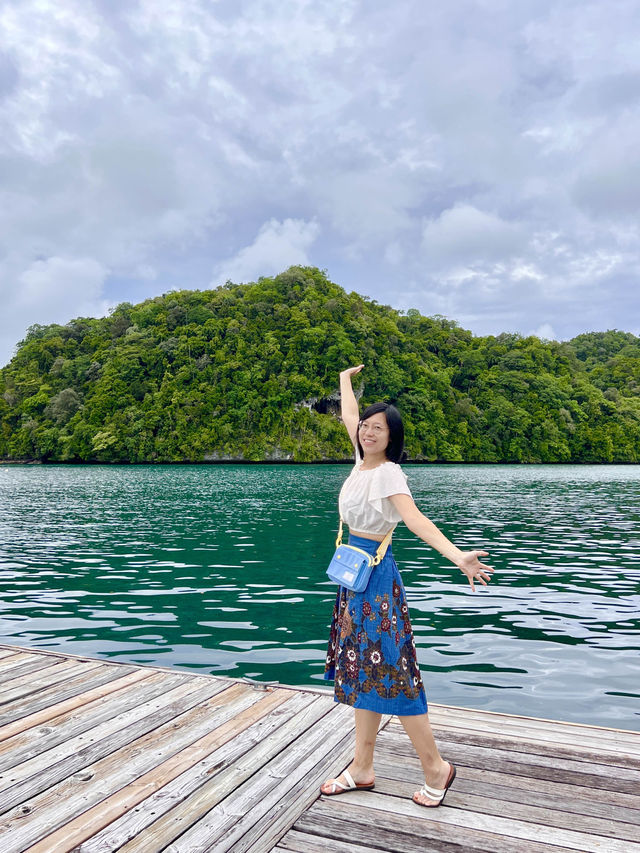 Palau Royal Resort - a home away from home