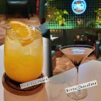 【澳南】👉🏻Chef's Stage Kitchen 🫶🏻情調滿滿西餐廳