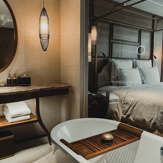 THIS IS HOW I GOT A FREE HOTEL STAY! 
