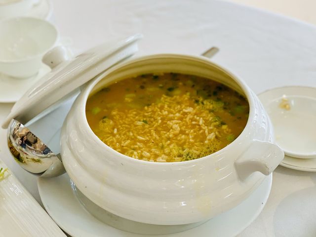 「Le Vow 金鷺湖」：美食口碑佳，香港必去打卡點