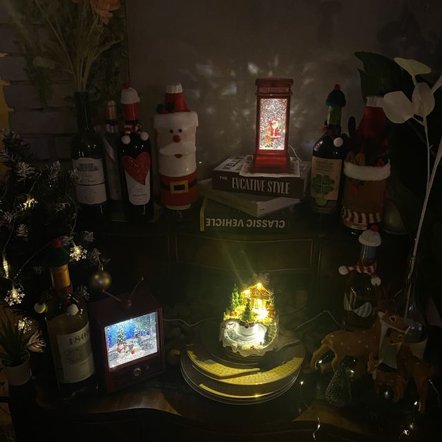 聖水　オシャレなディナーならここ✨