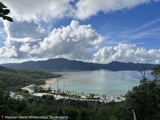 Hayman Island adventure! 