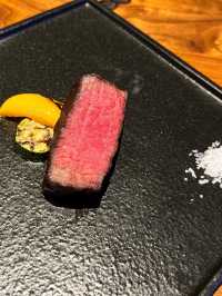 【福岡グルメ】完全プライベート空間でコース料理を！