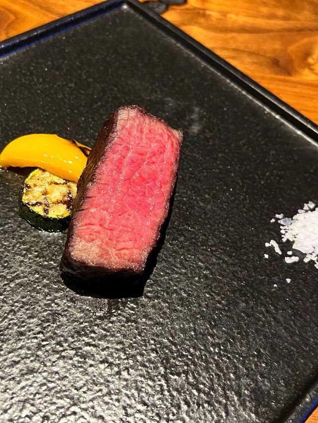 【福岡グルメ】完全プライベート空間でコース料理を！