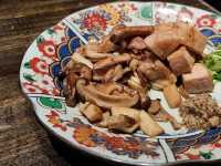 尖沙咀特色居酒屋(用心製作美食)
