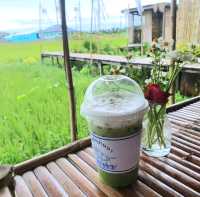 มนต์รักบ้านนา ตราด 🌾 ริมทุ่งนา