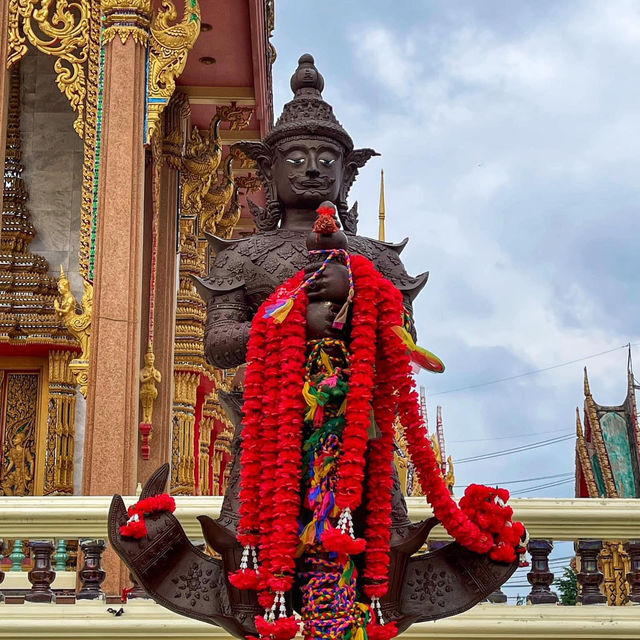 วัดโคกขาม