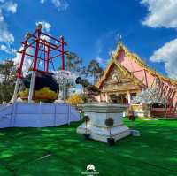 วัดสุชน (ท้าวเวสสุวรรณ)