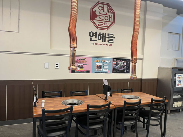 부산 신상갈비맛집