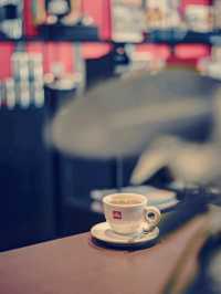Illy Caffe