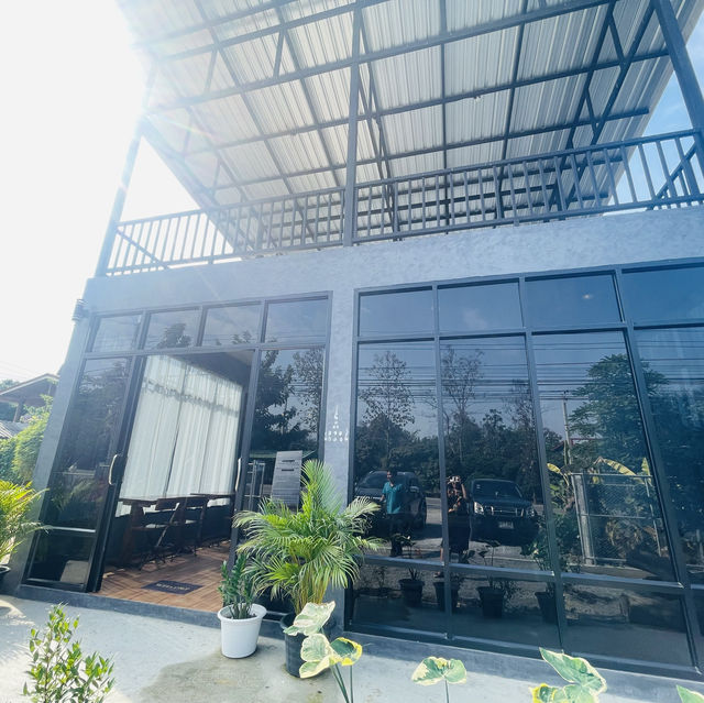 CHEEVA COFFEE