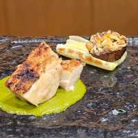 Fusion Omakase 