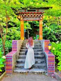 【香川/穴場スポット】人が少ないからゆっくり散策🚶💗まるで海外にいるような写真が撮れますよ👏✨