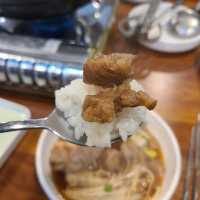 제주 연동 맛집)서울명동찜갈비 - 제주 삼무공원 돼지갈비찜 맛집