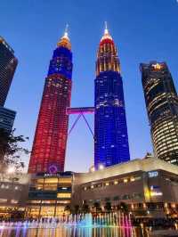 Luxury in The FACE Style Hotel in KL