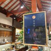 【東京観光】パワー溢れる天然石や雑貨💎
