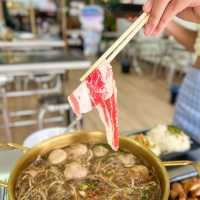 ขาหมูร้านเด็ดที่อุดร✨