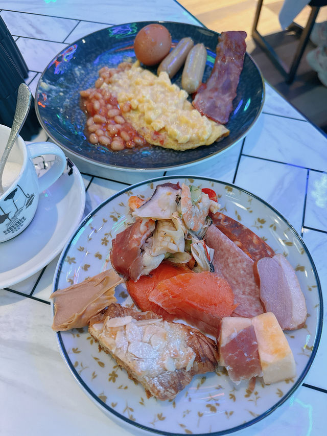 🇲🇴澳門新濠影滙靚景新酒店🏨澳門新濠影滙 W 酒店