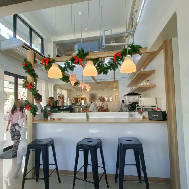 Bun Sai café 