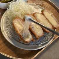 광주 쌍암동의 분위기 좋은 정통 일식 돈카츠맛집, 청담카츠