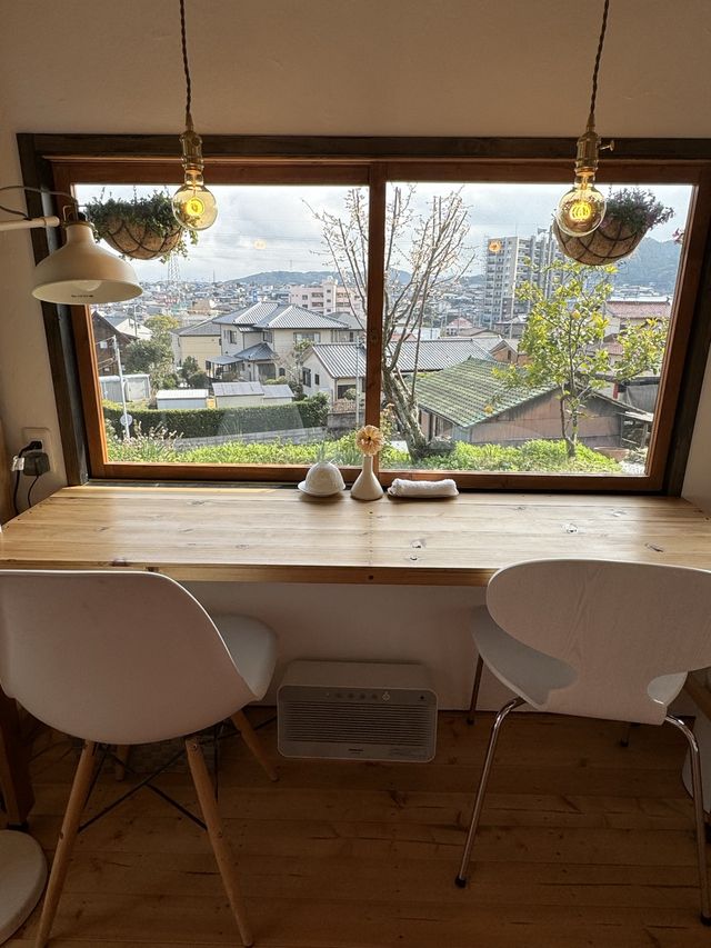 【福岡カフェ】住宅街の中にある隠れ家ガーデンパブ❁⃘*.ﾟ