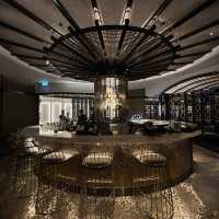 老佛爺酒店Mesa：星空天幕下的葡國菜餐廳
