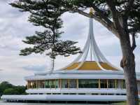 สวนหลวง ร9 พักผ่อน