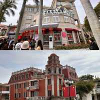 Gulags Xiamen China