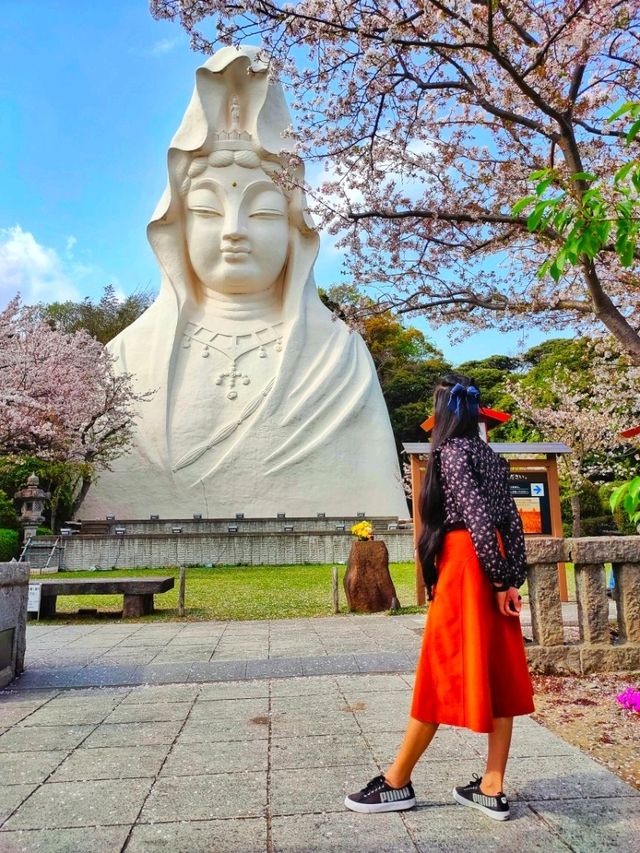 Ofuna Kannon