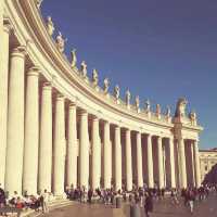 Vatican City 