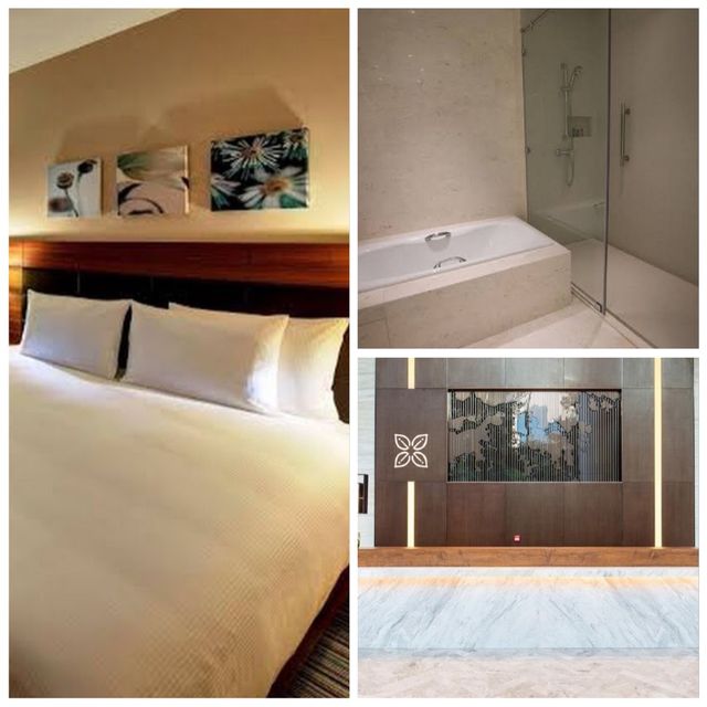 「現代化住宿，交通便利」🇭🇰 Hilton Garden Inn Hong Kong Mongkok 香港旺角希爾頓花園酒店