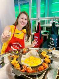 【渋谷】韓国カルチャー好きにおすすめ🇰🇷エンタメ食スポット！小さな韓国あぷろ