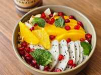 Homeland Café & Grocer คาเฟ่เฮลท์ตี้ที่ทองหล่อ