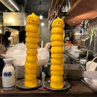 【神奈川県/横浜市野毛】もつ焼きごえん