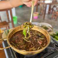 ก๋วยเตี๋ยวบรรยากาศดีที่กาฬสินธุ์✨