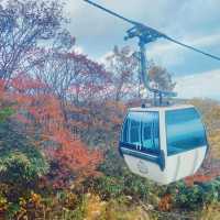 Adatara Kogen Ski Resort