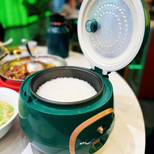 老飯鋪