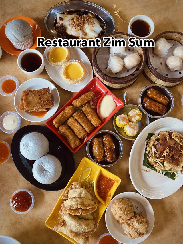 💫Penang-The food Paradise in Malaysia 💫Penang-The food Paradise in Malaysia