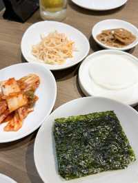 【新大久保】ソウルの有名店上陸🇰🇷 マンジョッオヒャンチョッパル＆ソベッチャンカンジャンケジャン