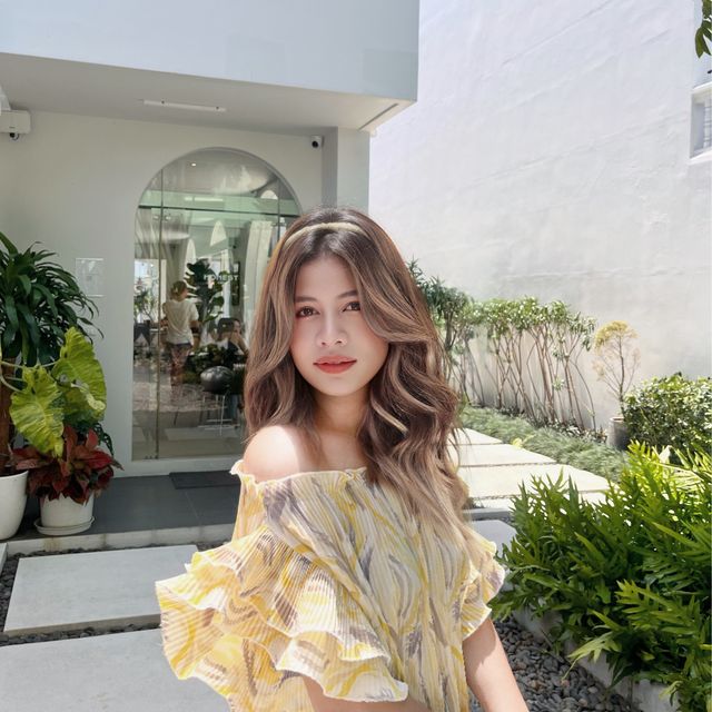 แจกพิกัดคาเฟ่สุดมินิมอล ภูเก็ต ✨🫧